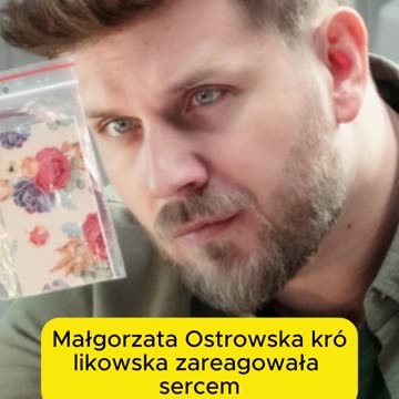 Antoni Królikowski świętuje pół roku z córką Jadwigą!