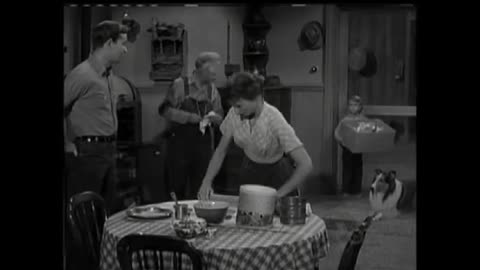Lassie - Episode 136 - 'Junior Firemen'
