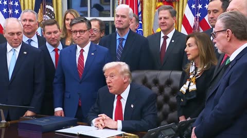 THE DEMOCRAT SHUTDOWN IS OVER!!!😎🇺🇸🥳🥳🥳