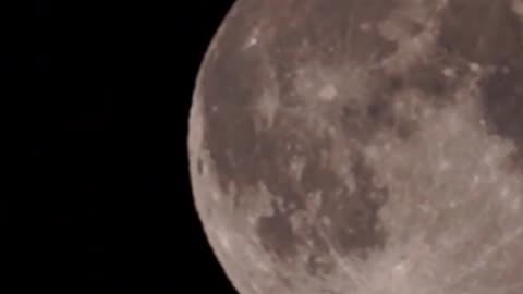 Some of my Moon images