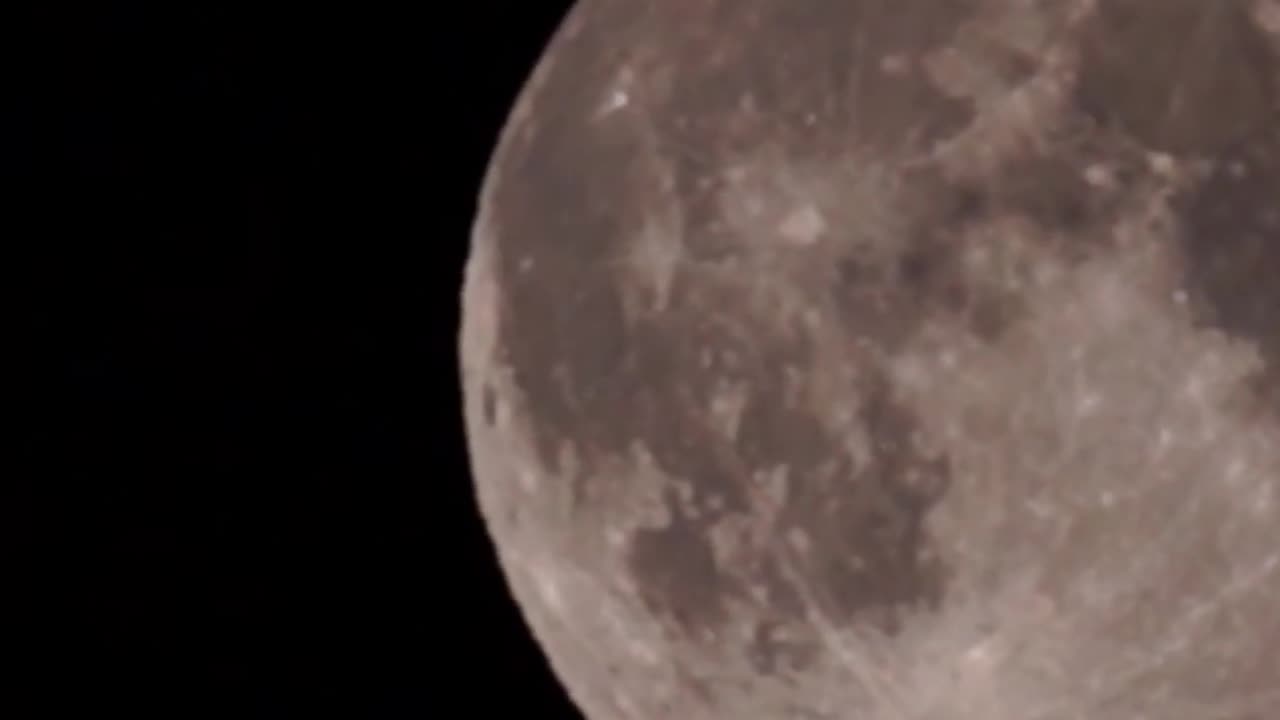 Some of my Moon images