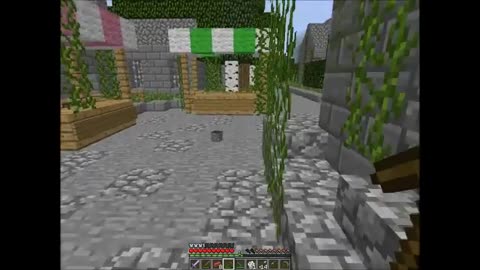 MC Server Stuff