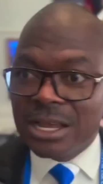 "Muslims have kiIIed thousands and thousands of Christians in Nigeria.