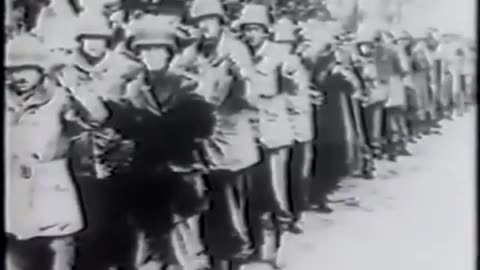 Forgotten History Of WWII Operation Keelhaul, 1945
