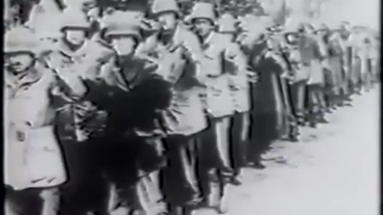 Forgotten History Of WWII Operation Keelhaul, 1945