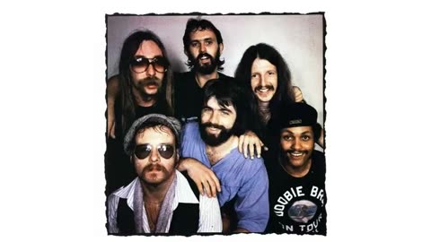 The Doobie Brothers - What A Fool Believes (David R. Fuller Mix)