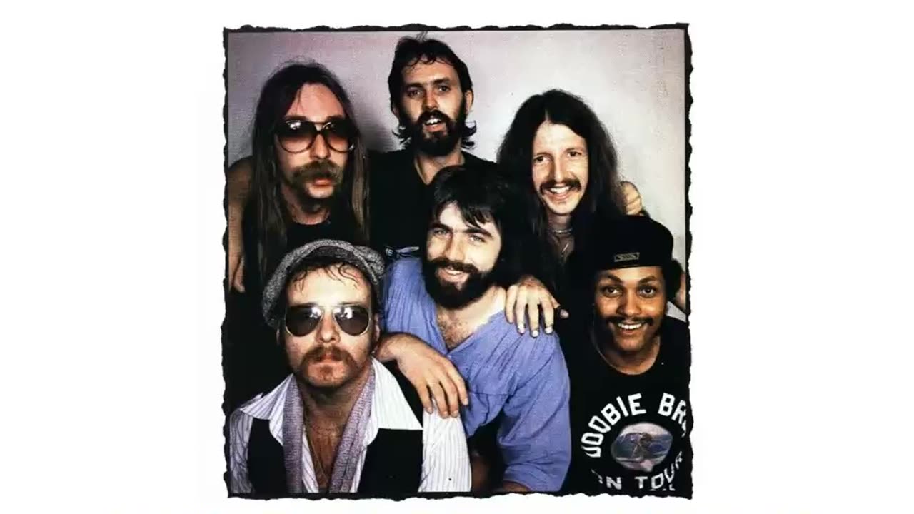The Doobie Brothers - What A Fool Believes (David R. Fuller Mix)