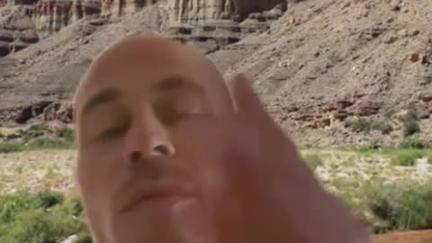 This is an awesome video about the Grand Canyon and what lies beneath!