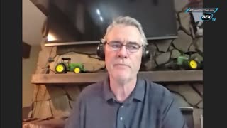 Trent Loos in the Morning - 8/12/2025