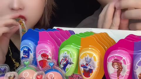 ASRM EATING TIME... #100kfollowers