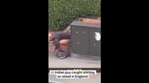 Migrants Flooding the West ' Who could it be now ? ' Edition