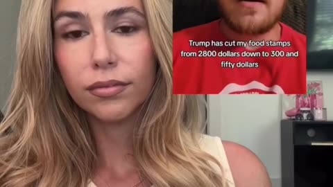 Slamming charlie