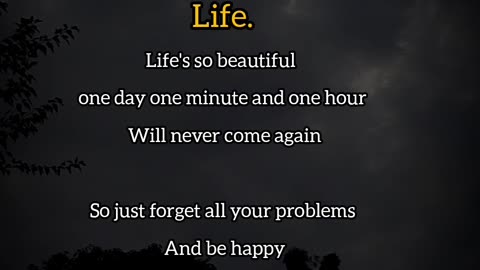 English quotes