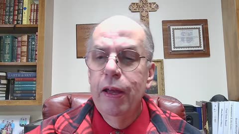 First Christian Church, Albany, Texas - December 21, 2025 - 4th Sunday of Advent