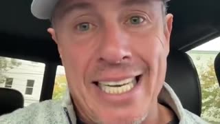 Chris Cuomo just torched the Democrat shutdown spin