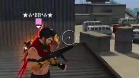 Garena Free Fire Gameplay Round 03 (01.12.2025) #freefire #bb #garenafreefire #iambb_official