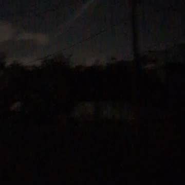 Weird power outage in Newport