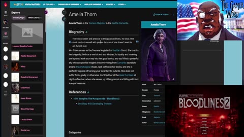 A World of Decent Stories and bad gameplay- A true finale to the first playthrough