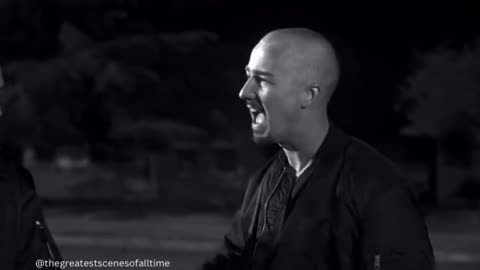 Politics - Movie 1998 American History X Truth Illegal Invasion Globalist Commie Plandemic