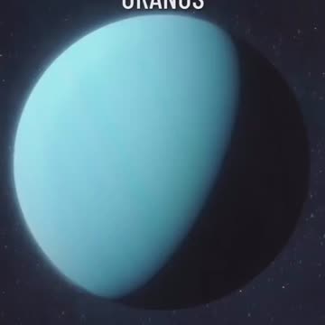 What If You Could Hear All Of The Planets