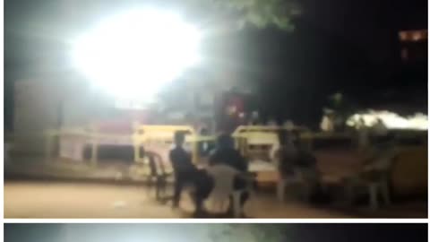 Mock Drill Triggers Citywide Blackout in Bengaluru Ordered by MHA