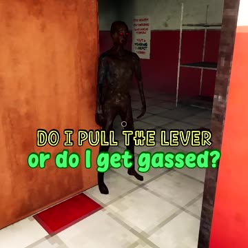 Why does this feel like a mobile game ad?