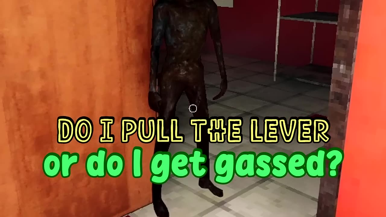 Why does this feel like a mobile game ad?