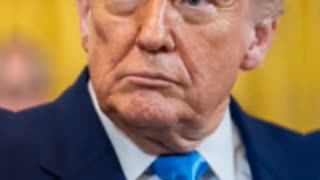 Trump Just Accused China Of This