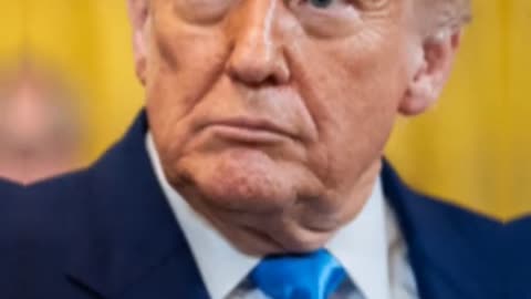 Trump Just Accused China Of This