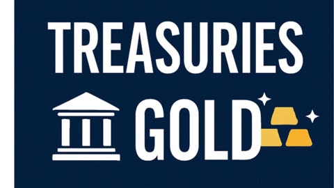 P1 💬 Jeffrey Gundlach Breaks It All Down: Treasuries, Gold, the Fed, AI & More! 📉