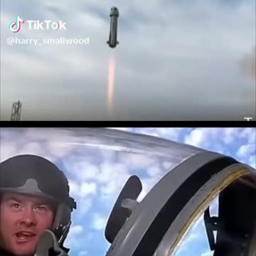 BEZOS SPACE HOAX VIDEO (1)