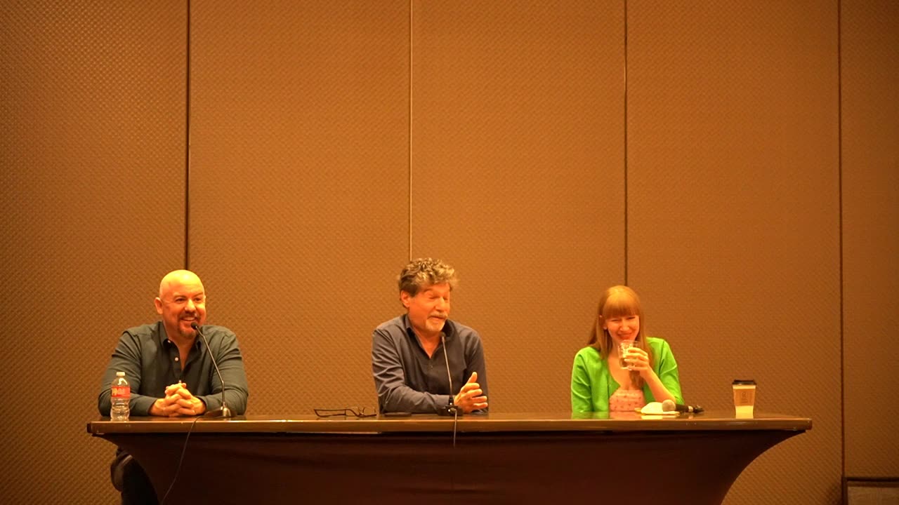 *Rumble Exclusive* Negotiating Liberty: How deals & coalitions are the future of Freedom, FreedomFest 6/14/2025