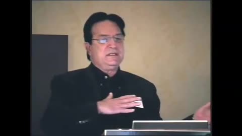 Dr Alfred Webre - Awake & Aware 2009