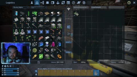 Ultra Planet Difficulty? More like EASY! EMPYRION - Galactic Survival!