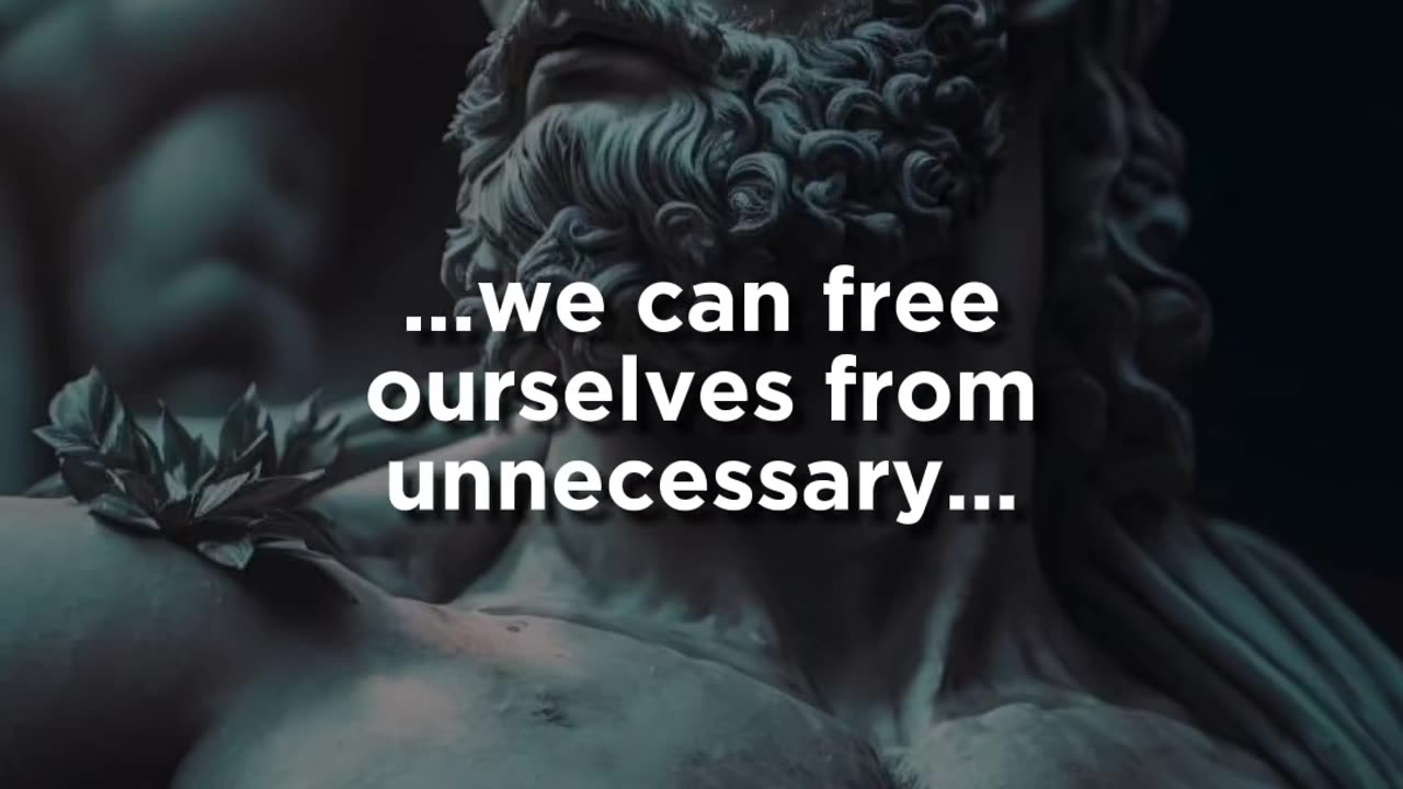 5 principles of stoicism that will make you invincible! 🔥💯