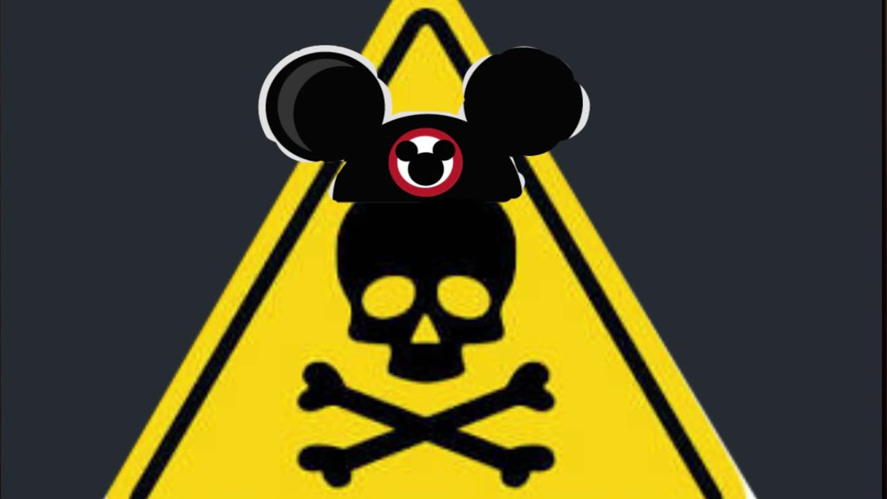 “Toxic” BS. (Cover)