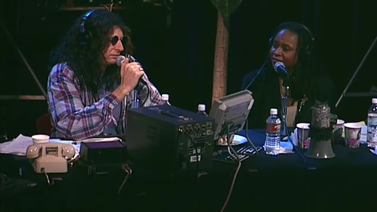 Howard In Hollywood Part 04 - 1997