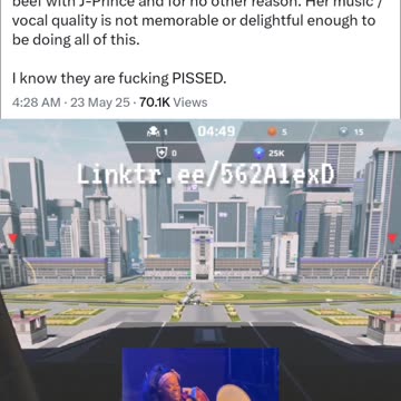 Did Jay-Z Sign Megan Thee Stallion Just to Spite J-Prince? Shocking Claims!