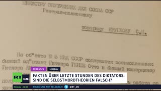 RT DE | 24/7 Live-TV