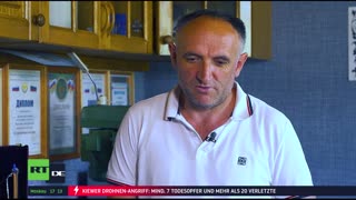 RT DE | 24/7 Live-TV