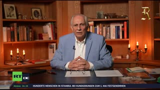 RT DE | 24/7 Live-TV