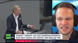 RT DE | 24/7 Live-TV
