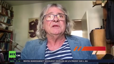 RT DE | 24/7 Live-TV