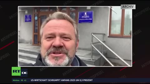 RT DE | 24/7 Live-TV