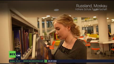 RT DE | 24/7 Live-TV