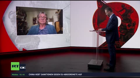 RT DE | 24/7 Live-TV