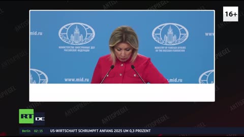 RT DE | 24/7 Live-TV
