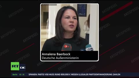 RT DE | 24/7 Live-TV