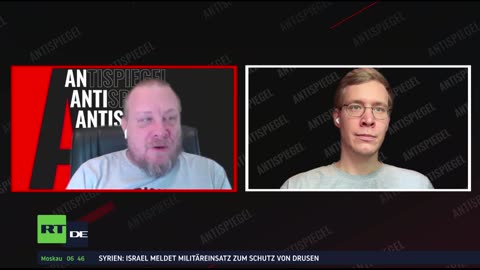 RT DE | 24/7 Live-TV