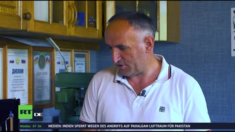 RT DE | 24/7 Live-TV